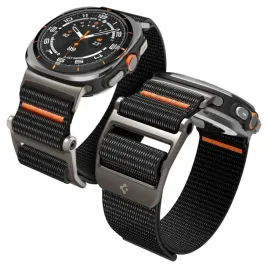 spigen-durapro-flex-samsung-galaxy-watch-ultra-47-mm-black