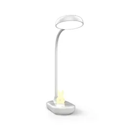 lampa-biurkowa-led-45w-ze-swiecacym-kroliczkiem-pure-flb-30-astrid-biala-f