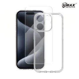 vmax-zestaw-nakladka-mag-szklo-25d-premium-do-iphone-16-61andquot