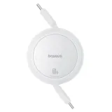 baseus-kabel-free2pull-mini-charging-cable-usb-c-to-usb-c-60w-1m-bialy