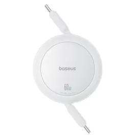 baseus-kabel-free2pull-mini-charging-cable-usb-c-to-usb-c-60w-1m-bialy
