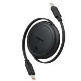 baseus-kabel-free2pull-mini-charging-cable-usb-c-to-usb-c-60w-1m-cluster-cz-stan-nowy