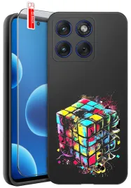 etui-do-motorola-edge-70-or-wzory-or-silikonowe-matt-case-szklo-9h