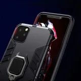 etui-do-iphone-16-pro-max-ring-armor-czarne-funkcje-antyposlizgowa-struktura-pochlanianie-wstrzasow