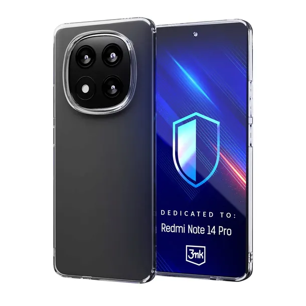 redmi-note-14-pro-3mk-clear-case