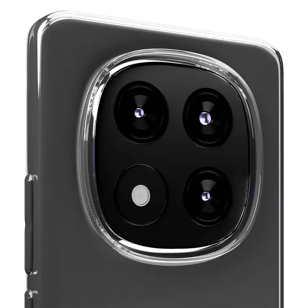 redmi-note-14-pro-3mk-clear-case-kolor-bezbarwny