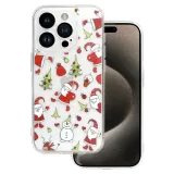 tel-protect-christmas-clear-case-do-iphone-15-pro-max-wzor-1