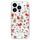 etui-do-iphone-15-pro-max-tel-protect-christmas-przezroczyste-stan-nowy