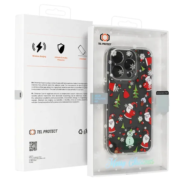 etui-do-iphone-15-pro-max-tel-protect-christmas-przezroczyste-funkcje-pochlanianie-wstrzasow