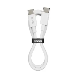 rock-kabel-p8-basic-series-typ-c-na-typ-c-pd-60w-3a-1-metr-bialy