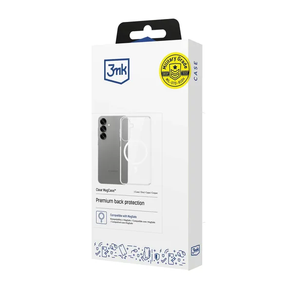 samsung-galaxy-s25-3mk-clear-magcase-kod-producenta-w-3clemagc-sgs25p