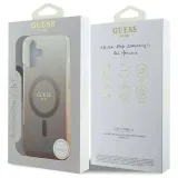 guess-iml-glitter-gradient-magsafe-etui-iphone-16-brazowy-funkcje-ladowanie-indukcyjne-magsafe-pochlanianie-wstrzasow