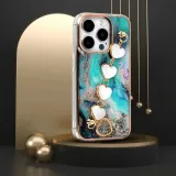 etui-do-iphone-16-trend-case-wzor-6-niebieskie-typ-plecki