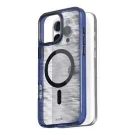 moshi-iglaze-magsafe-etui-iphone-16-pro-max-dusk-indigo