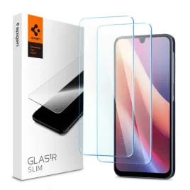 szklo-hartowane-spigen-glas-tr-slim-2-pack-galaxy-a16-4g-5g-clear