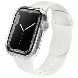 uniq-etui-legion-apple-watch-series-7-8-9-45mm-przezroczysty-clear