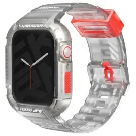 skinarma-pasek-etui-saido-2in1-apple-watch-45-44mm-przezroczysty-clear