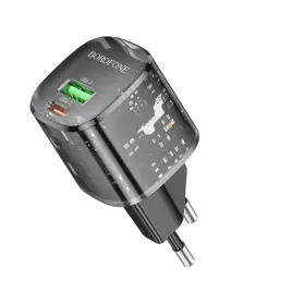 borofone-ladowarka-sieciowa-bn17-sunlight-usb-typ-c-qc-3-0-pd-20w-3a