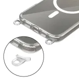 tech-protect-flexair-chain-magsafe-iphone-16-grey-and-pink-przeznaczenie-apple