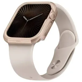 uniq-etui-valencia-apple-watch-series-46mm-zloty-gold