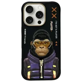 nimmy-etui-iphone-16-pro-max-6-9-czarny-black-coolandcute-2-0-monkey