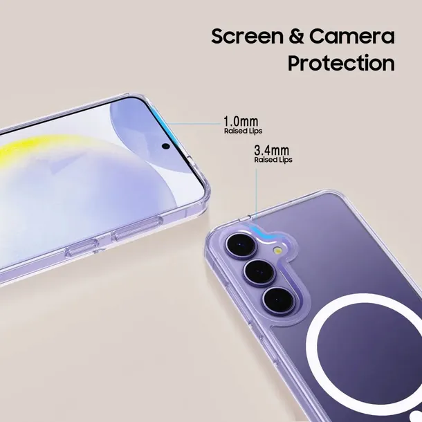 tech-protect-flexair-hybrid-magsafe-galaxy-s25-clear-przeznaczenie-samsung