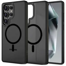 tech-protect-magmat-magsafe-galaxy-s25-ultra-matte-black