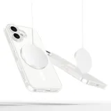 tech-protect-flexair-hybrid-cc-magsafe-iphone-16-clear-dedykowany-model-iphone-16