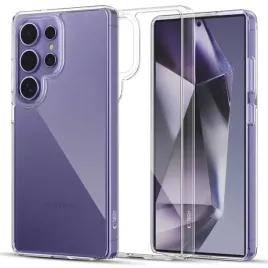 tech-protect-flexair-hybrid-galaxy-s25-ultra-clear