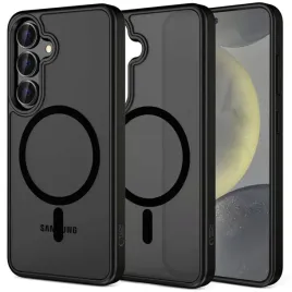 tech-protect-magmat-magsafe-galaxy-s25-matte-black