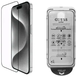 szklo-hartowane-guess-screen-protector-2-5d-outline-na-iphone-16-pro