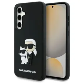 etui-karl-lagerfeld-3d-rubber-karlandchoupette-na-samsung-galaxy-s24-fe-cza
