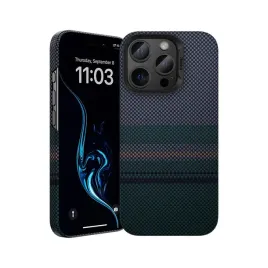 benks-etui-magnetic-armor-air-aurora-kevlar-600d-sa65-do-iphone-16-pro
