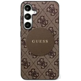 etui-guess-4g-round-patch-classic-logo-magsafe-do-samsung-galaxy-s25-plus-b
