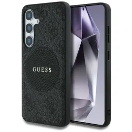 etui-guess-4g-round-patch-classic-logo-magsafe-do-samsung-galaxy-s25-plus-c