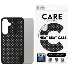 etui-care-by-panzerglass-feature-heat-beat-do-samsung-galaxy-s25-czarny
