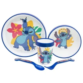 disney-stitch-antyposlizgowy-zestaw-naczyn-do-mikrofali-5-szt-talerz-m