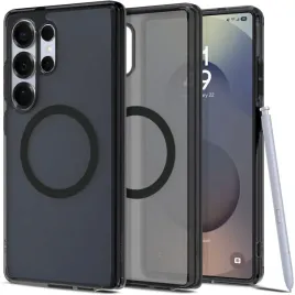 etui-spigen-ultra-hybrid-mag-na-samsung-galaxy-s25-ultra-czarne