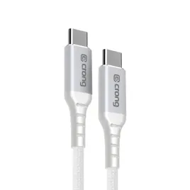 crong-armor-link-kabel-60w-pd-3a-usb-c-do-usb-c-150cm-bialy