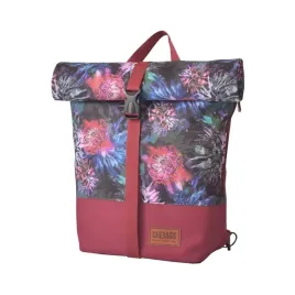 sakwa-torba-rowerowa-plecak-damska-handy-bordo-kwiaty-700-008