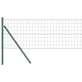 ogrodzenie-z-slupkiem-zielony-04-x-50-m-stal-i-pvc