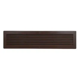 kratka-wentylacyjna-110x460-brazowa-tworzywo-awenta-tru26br