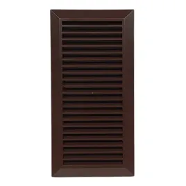 kratka-wentylacyjna-140x280-brazowa-tworzywo-z-wyjsciem-102x245-t63br
