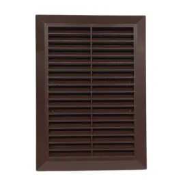 kratka-wentylacyjna-165x235-brazowa-tworzywo-awenta-t26abr