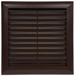 kratka-wentylacyjna-170x173-brazowa-tworzywo-awenta-170x173