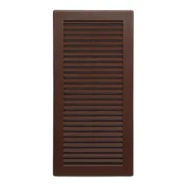 kratka-wentylacyjna-150x310-brazowa-tworzywo-awenta-tru12br