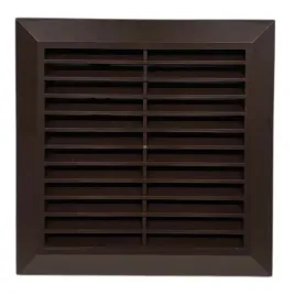 kratka-wentylacyjna-170x170mm-z-wyjsciem-137x137-brazowa-awenta-t40br