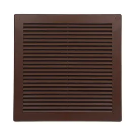 kratka-wentylacyjna-250x250-brazowa-tworzywo-awenta-tru8br