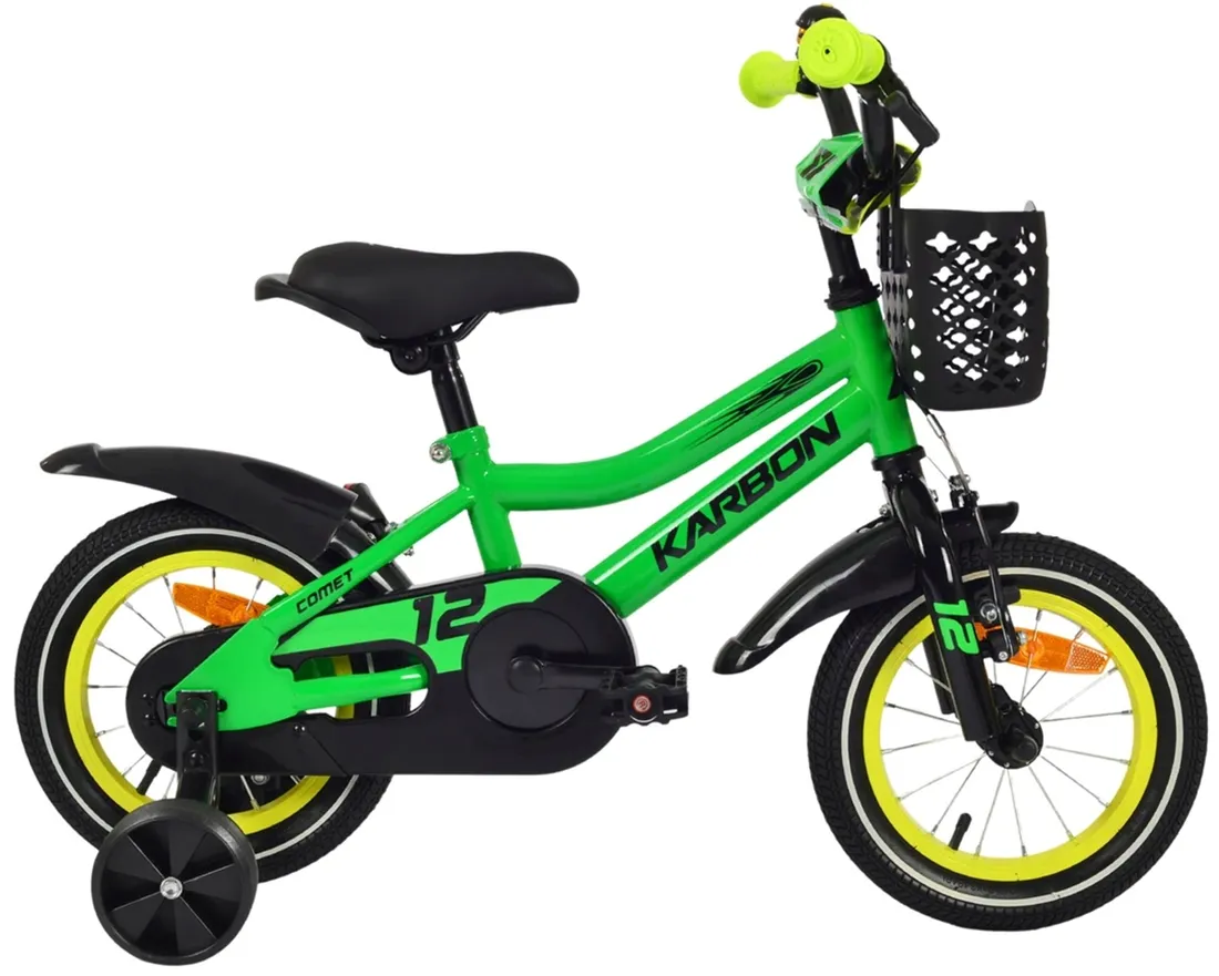 rower-12-karbon-comet-zielony-stan-nowy