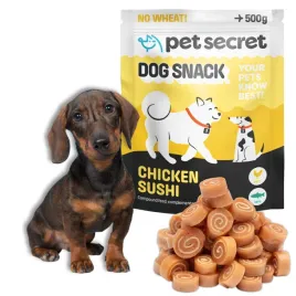 rollsy-z-kurczaka-dla-psa-500g-przysmak-bezzbozowe-mini-sushi-pet-secret